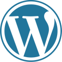 WordPress app